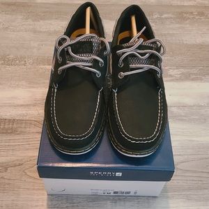 Sperry Billfish 3-Eye Shoe
